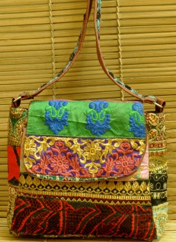 Rasham Work