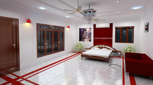 Ceiling Light Bedroom Ideas