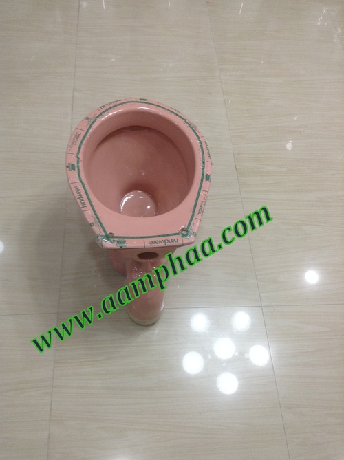 Ceramic Closet & Tap Fittings