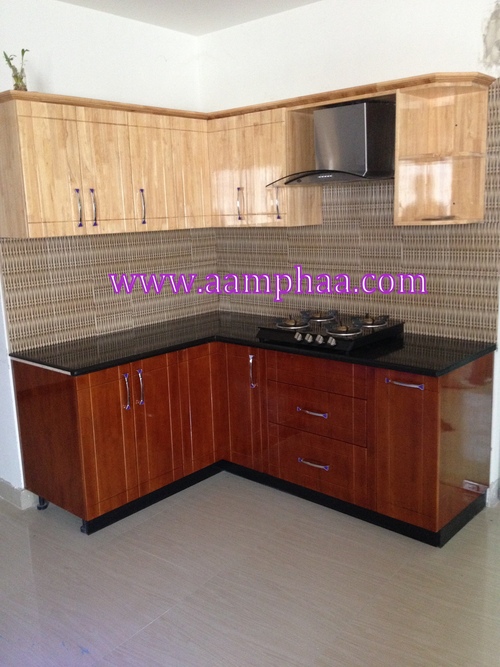 Kitchen Ideas