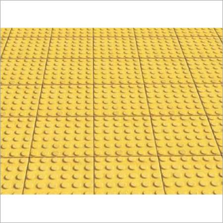 Floor Tile Type B