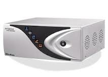 Digital Sine Wave Inverter