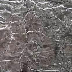 Dark Grey Marble