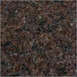 Brown Granite