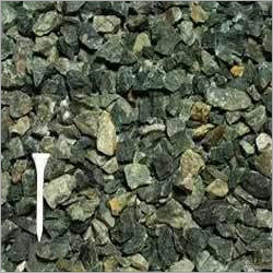 Green Stone Chips