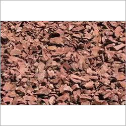 Reddish Brown Stone Chips