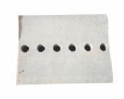 Saucer Drain Gratings