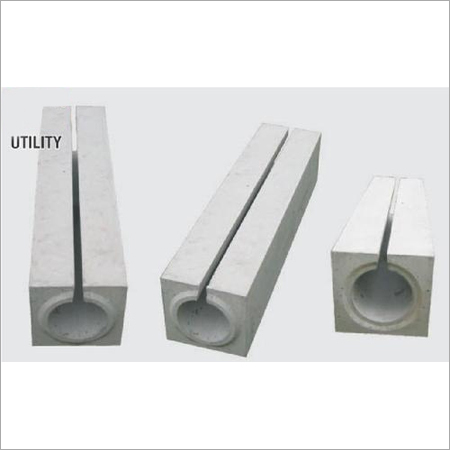 Slit Drain System