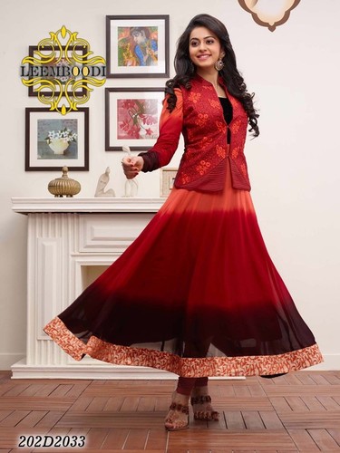 Ladies Salwar Kameez
