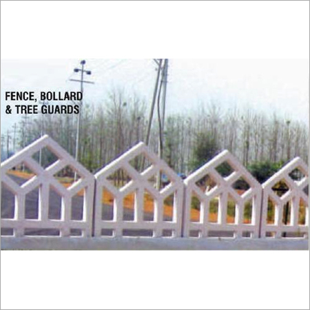 Fences Diamond
