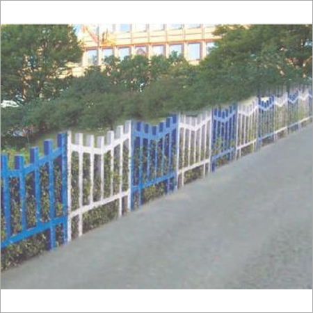 Fence & Bollard & Tree Guards