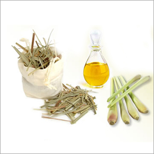 Lemon Grass Oil
