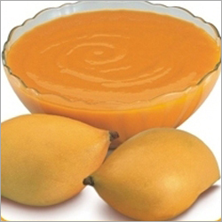 Totapuri Mango Pulp