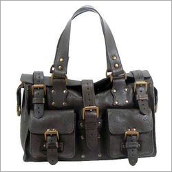 Leather Bags