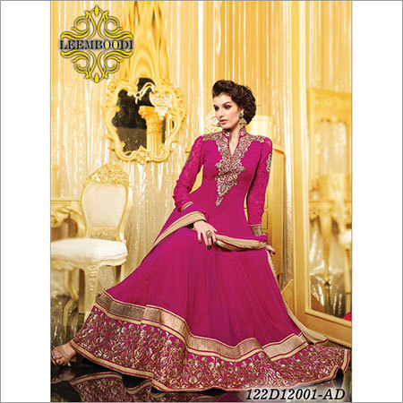 Anarkali Suits