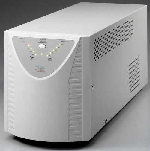 Solar Sine wave Inverter