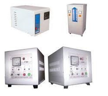 Servo Voltage Stabilizers