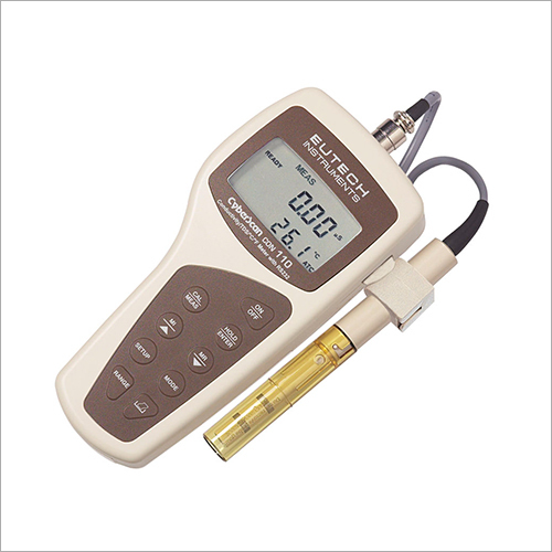 Portable Conductivity Meters