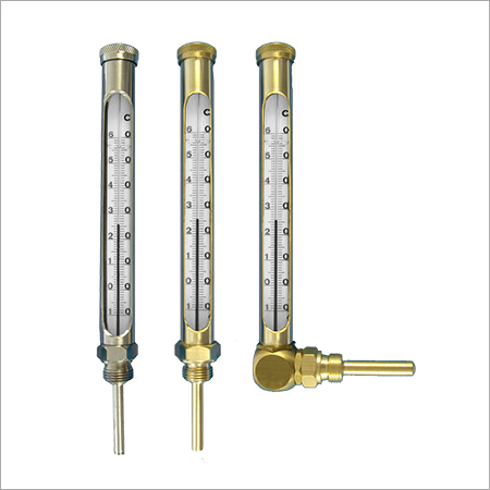 Industrial Thermometer