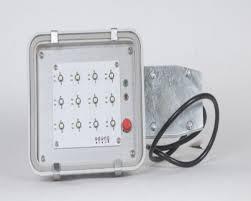 Solar Osram LED Light