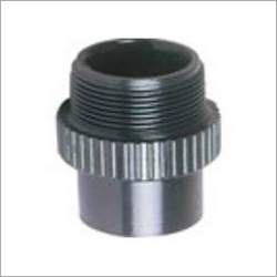 Hexagon Adapter