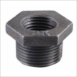 Hexagon Bushing