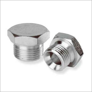 Hexagon Plug Fittings