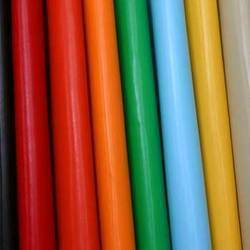 Sheep Nappa Finished Leather