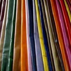 Sheep Finished Leather