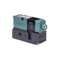 Pneumatic Operated Valve Pressure: Medium Pressure