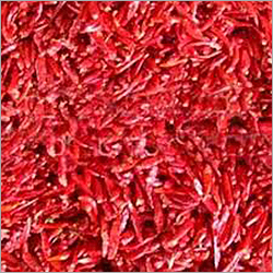 Dry Red Chilli
