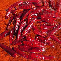 Red Chilli Powder