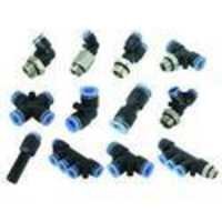 Pneumatic Cylinder Valves