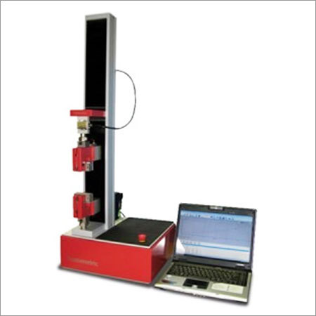 Universal Materials Testing Machine