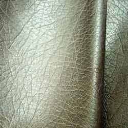 Buff Upper Finish Leather