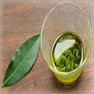Bay Leaf Oil Age Group: All Age Group