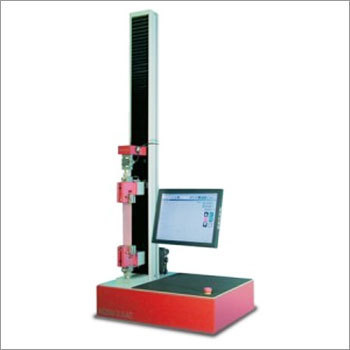 Materials Testing Machine