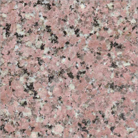 Rosa Pink Granite