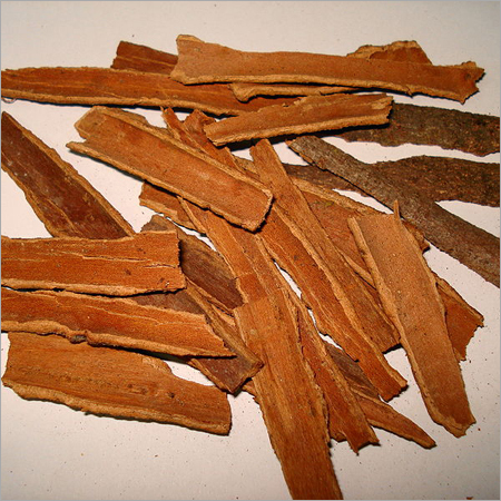 Cinnamon Spices