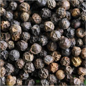 Black Pepper