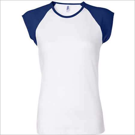 Cap Sleeve T-Shirts