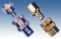 Quick Disconnect Hose Fittings