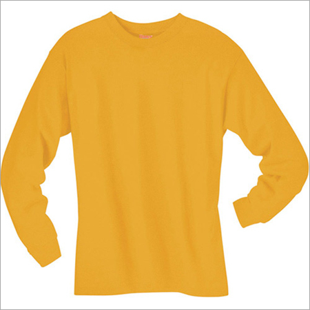 Long Sleeve T-Shirts