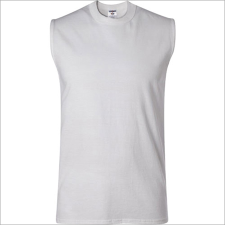 Sleeveless T-Shirts