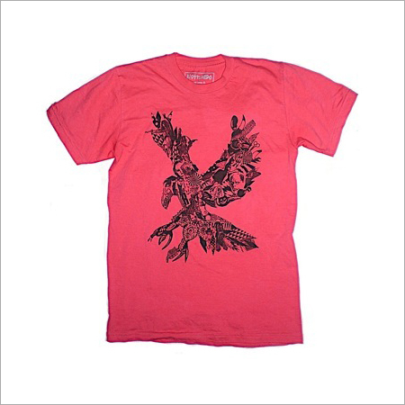 Graphic T Shirts