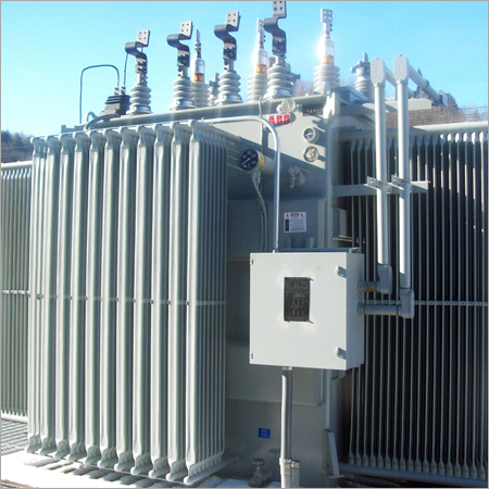 Electrical Power Transformers