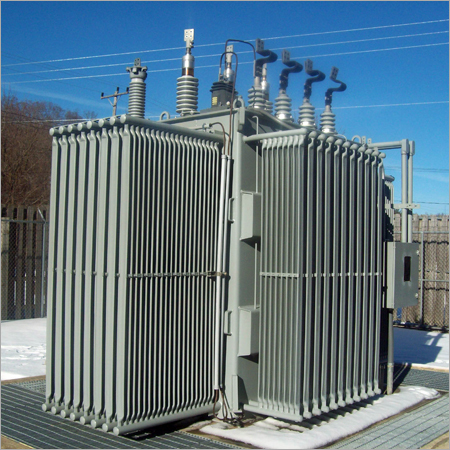 Electrical Control Transformers