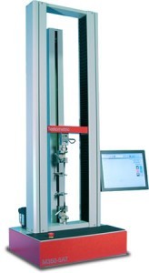 Hydraulic Universal Testing Machine