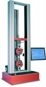 Computerized Tensile Testing Machine