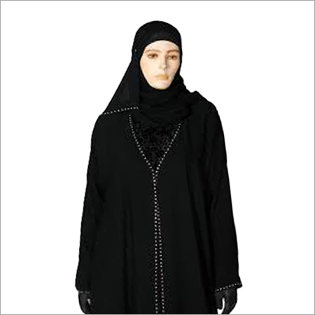 Black Farasha
